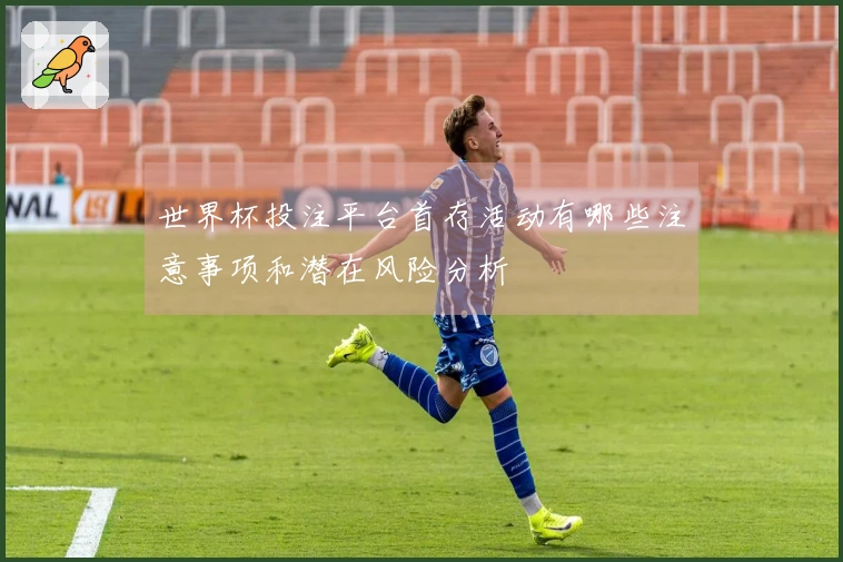 世界杯投注平台首存活动有哪些注意事项和潜在风险分析
