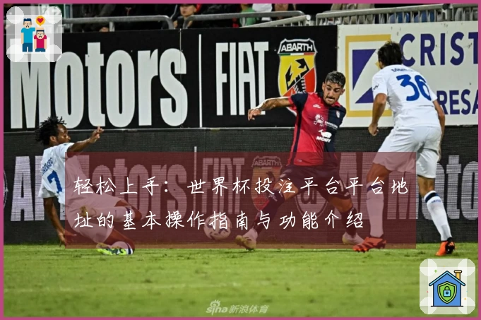 轻松上手：世界杯投注平台平台地址的基本操作指南与功能介绍