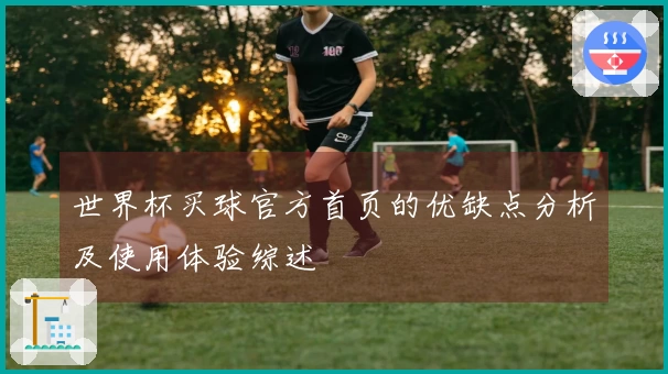 世界杯买球官方首页的优缺点分析及使用体验综述