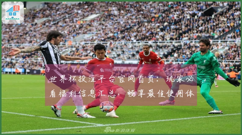 世界杯投注平台官网首页：玩家必看福利信息汇总，畅享最佳使用体验！