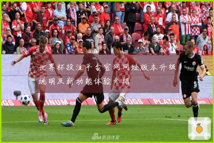 世界杯投注平台官网网址版本升级说明及新功能体验介绍