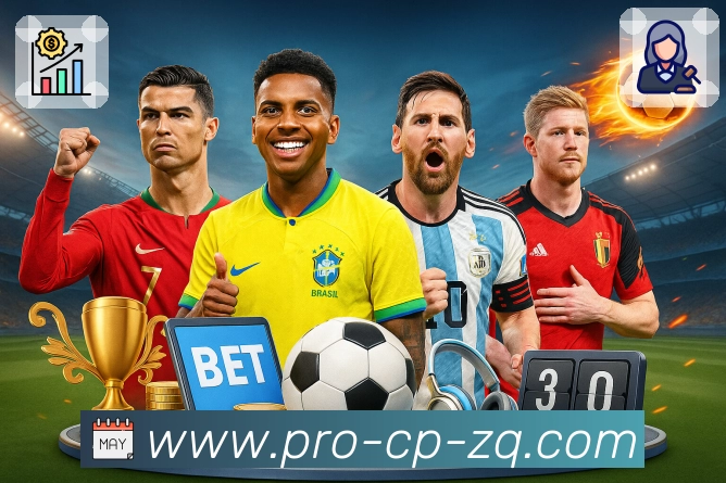 足球竞猜APP 封面图